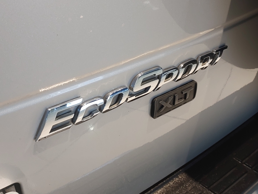 ford ecosport 2.0 xlt 16v flex 4p automatico 200916