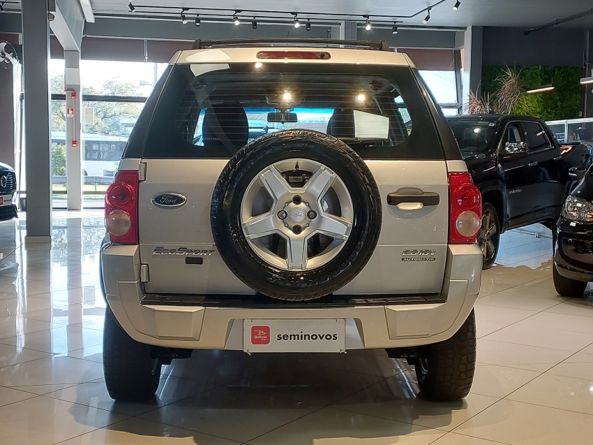 ford ecosport 2.0 xlt 16v flex 4p automatico 20094