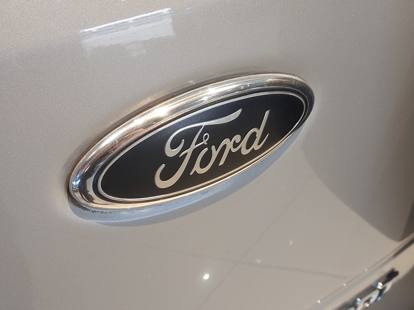 ford ecosport 2.0 xlt 16v flex 4p automatico 200917