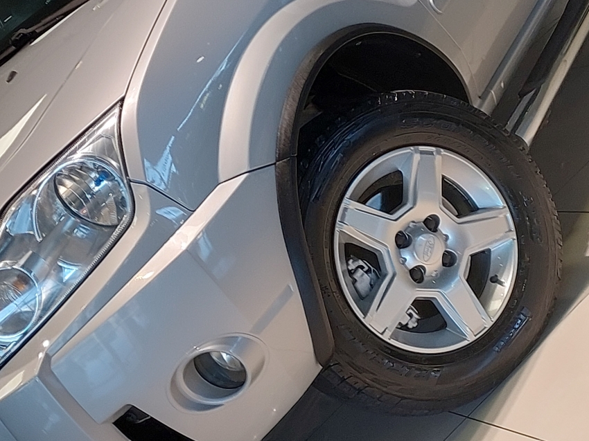 ford ecosport 2.0 xlt 16v flex 4p automatico 200919