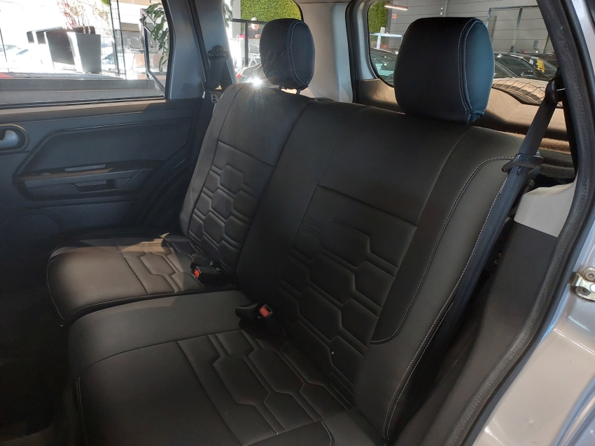 ford ecosport 2.0 xlt 16v flex 4p automatico 20099