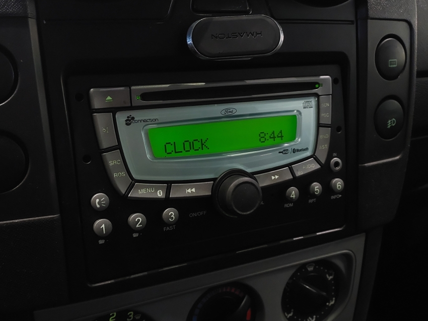 ford ecosport 2.0 xlt 16v flex 4p automatico 200912