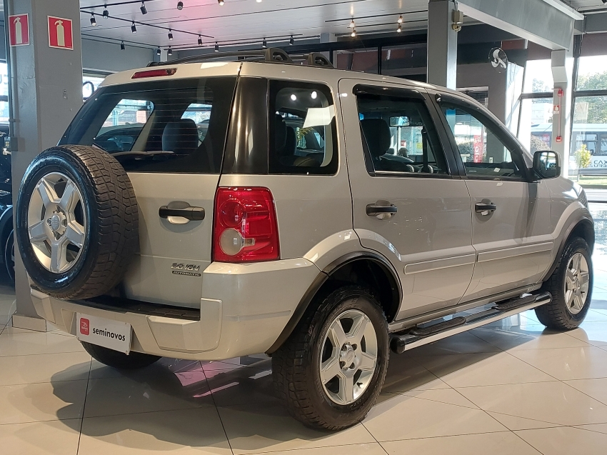 ford ecosport 2.0 xlt 16v flex 4p automatico 20095