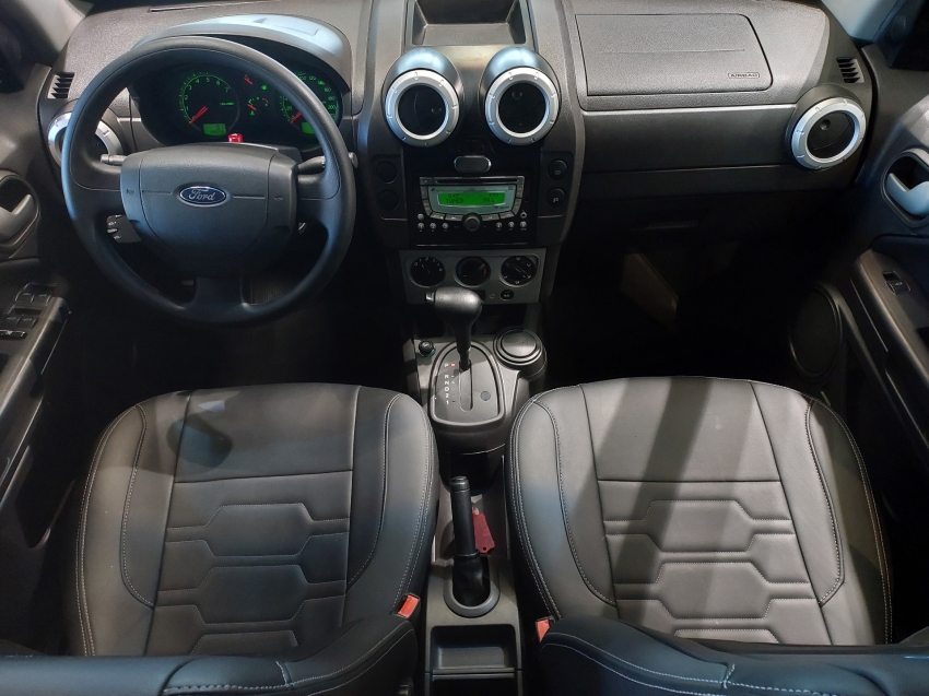 ford ecosport 2.0 xlt 16v flex 4p automatico 20097