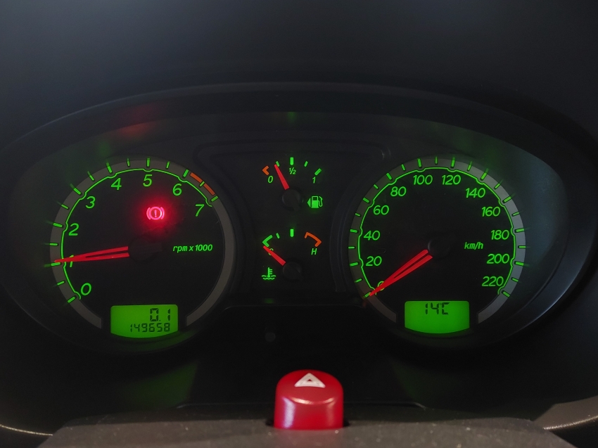 ford ecosport 2.0 xlt 16v flex 4p automatico 200913