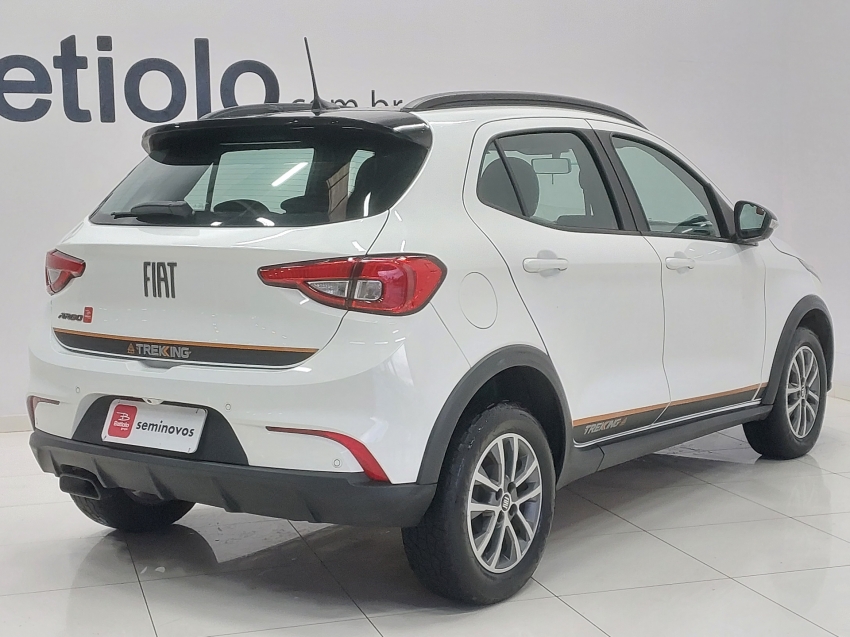 fiat argo 1.3 firefly flex trekking manual 4p 20244