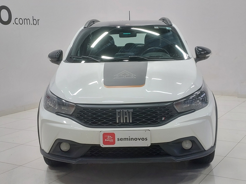 fiat argo 1.3 firefly flex trekking manual 4p 20242