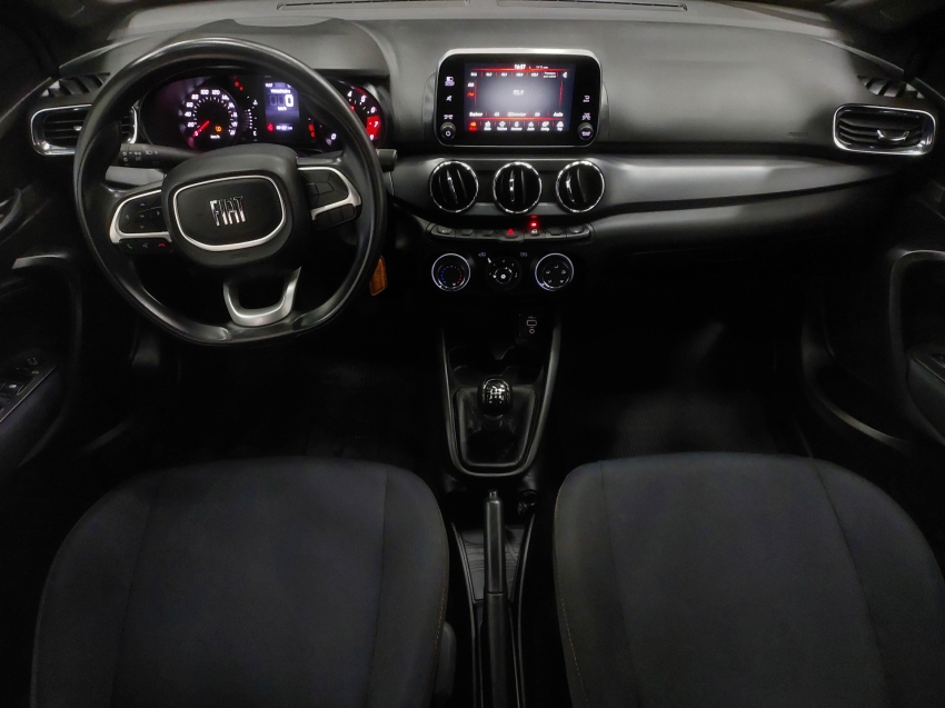 fiat argo 1.3 firefly flex trekking manual 4p 20247