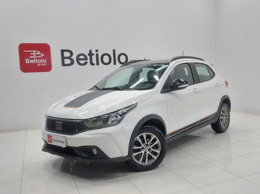 fiat argo 1.3 firefly flex trekking manual 4p 202420