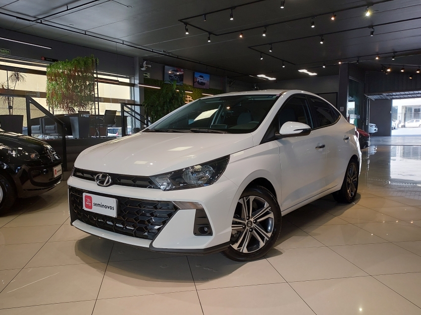 hyundai hb20s 1.0 tgdi flex platinum automatico 4p 202322