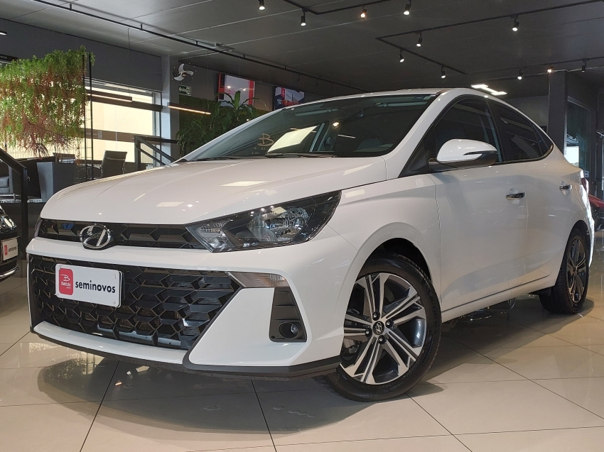 hyundai hb20s 1.0 tgdi flex platinum automatico 4p 20230