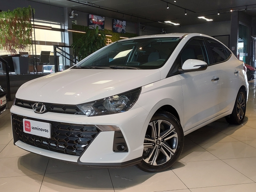 hyundai hb20s 1.0 tgdi flex platinum automatico 4p 20231