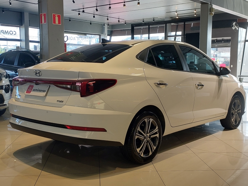 hyundai hb20s 1.0 tgdi flex platinum automatico 4p 20235