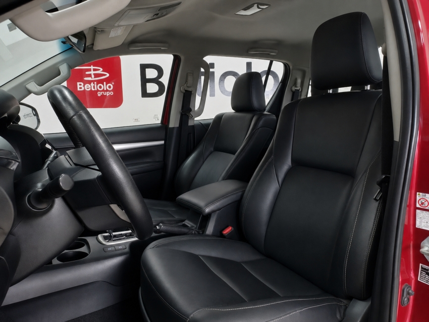toyota hilux 2.8 srx 4x4 cd 16v diesel 4p automatico 20168