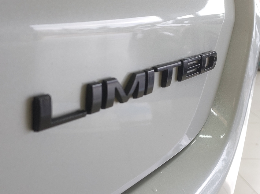 jeep compass 2.0 16v flex limited automatico 4p 201923