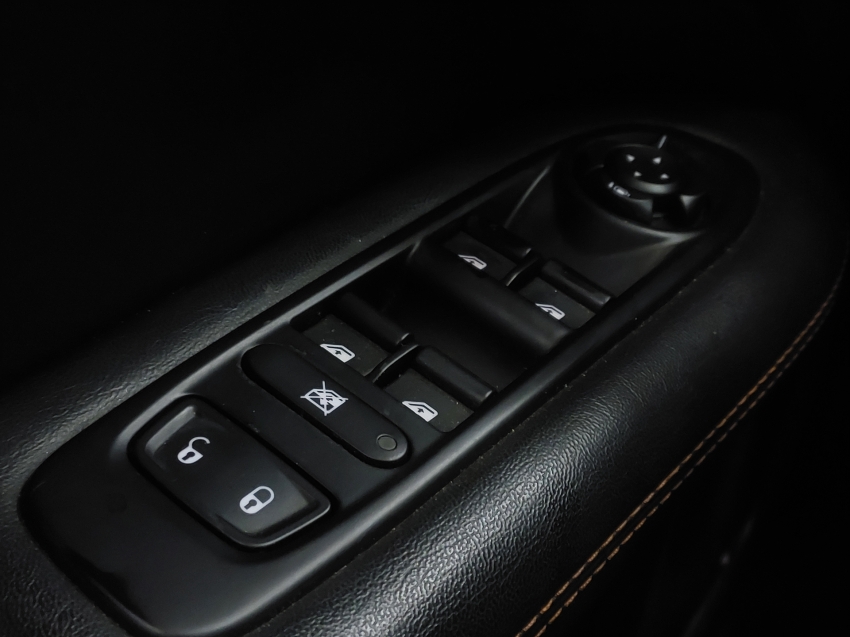 jeep compass 2.0 16v flex limited automatico 4p 201920