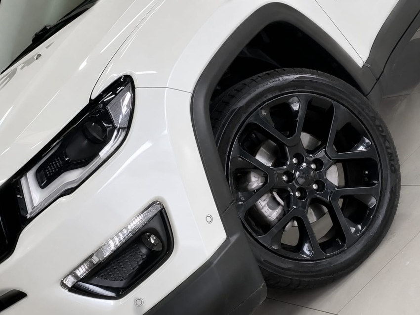 jeep compass 2.0 16v flex limited automatico 4p 201925
