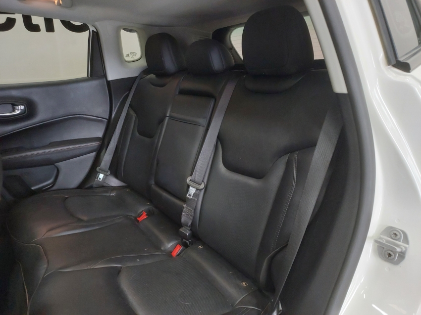 jeep compass 2.0 16v flex limited automatico 4p 201910