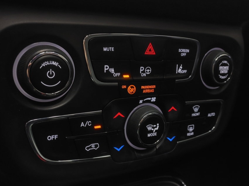 jeep compass 2.0 16v flex limited automatico 4p 201912