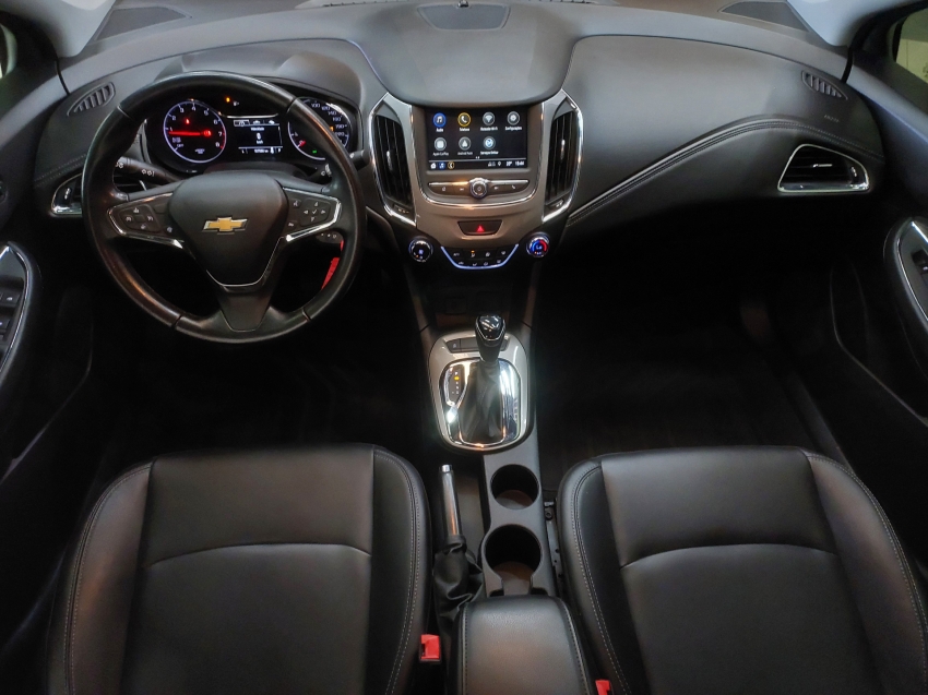 chevrolet cruze 1.4 turbo lt 16v flex 4p automatico 20207