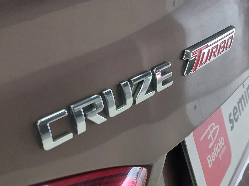 chevrolet cruze 1.4 turbo lt 16v flex 4p automatico 202020