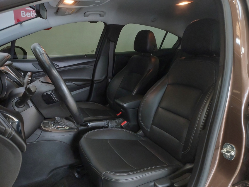 chevrolet cruze 1.4 turbo lt 16v flex 4p automatico 20208