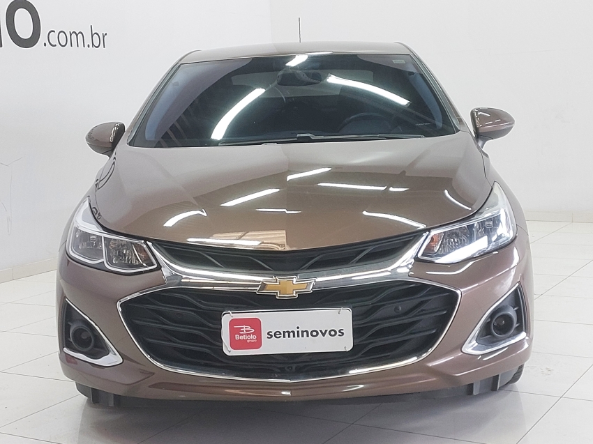 chevrolet cruze 1.4 turbo lt 16v flex 4p automatico 20202