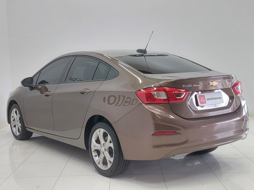 chevrolet cruze 1.4 turbo lt 16v flex 4p automatico 20203