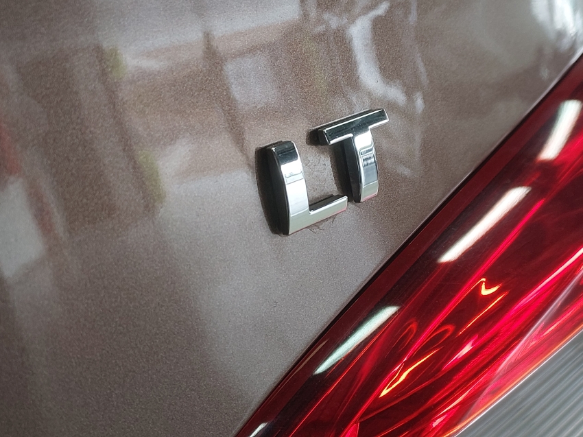 chevrolet cruze 1.4 turbo lt 16v flex 4p automatico 202021