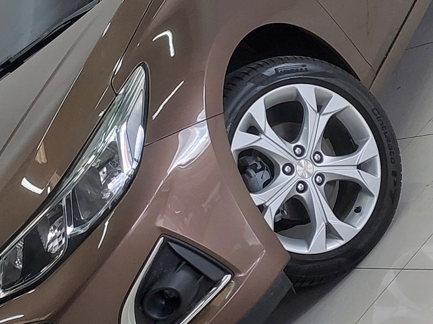chevrolet cruze 1.4 turbo lt 16v flex 4p automatico 202022