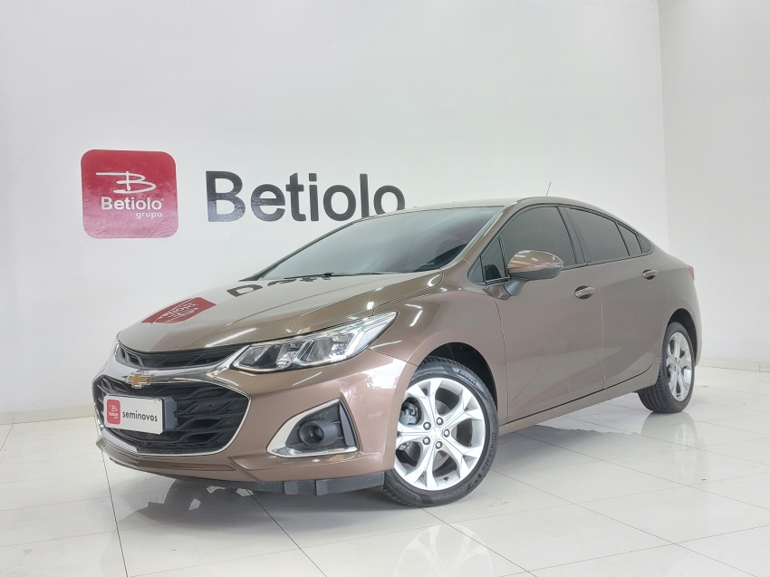 chevrolet cruze 1.4 turbo lt 16v flex 4p automatico 202023