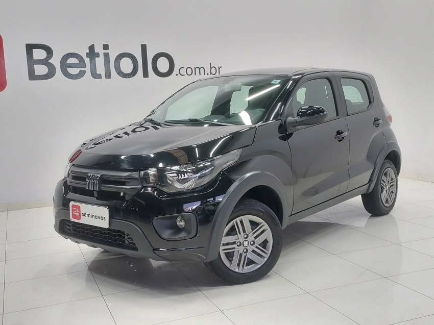 fiat mobi 1.0 firefly flex like. manual 4p 202618