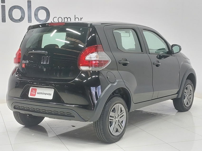 fiat mobi 1.0 firefly flex like. manual 4p 20264