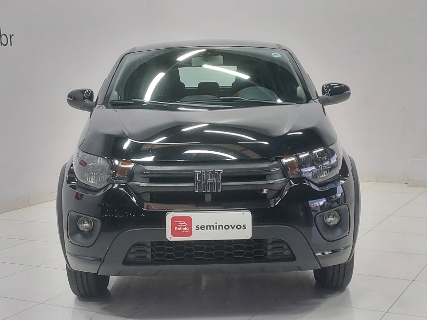 fiat mobi 1.0 firefly flex like. manual 4p 20262