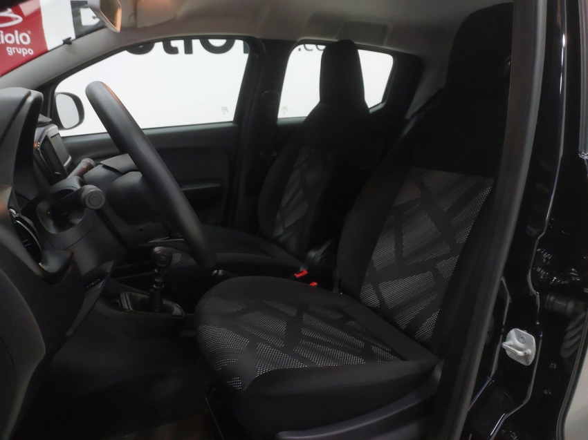 fiat mobi 1.0 firefly flex like. manual 4p 20268