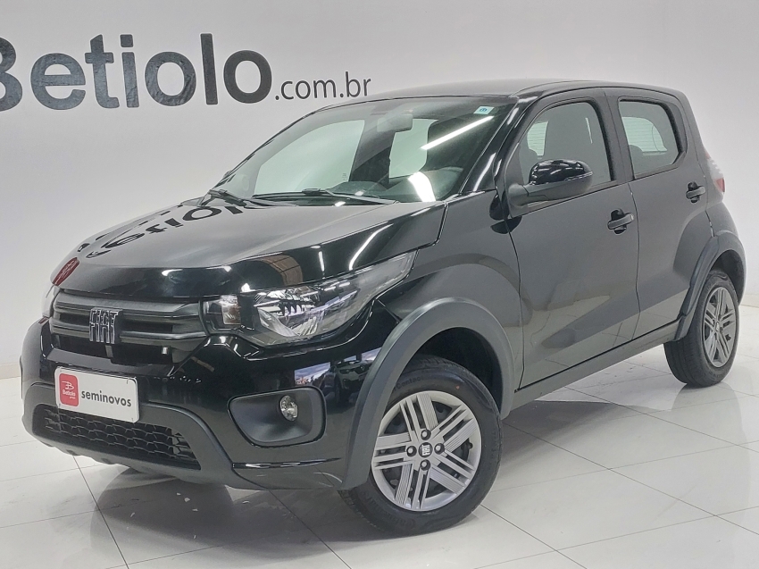 fiat mobi 1.0 firefly flex like. manual 4p 20261