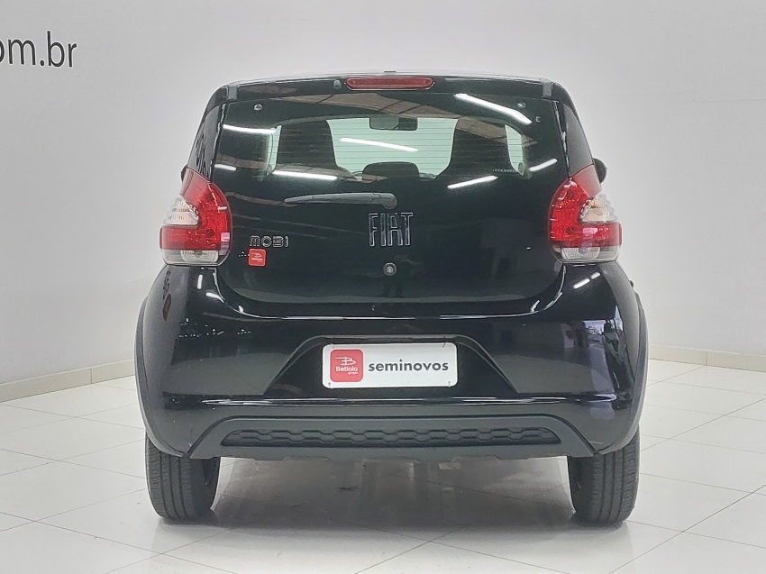 fiat mobi 1.0 firefly flex like. manual 4p 20265
