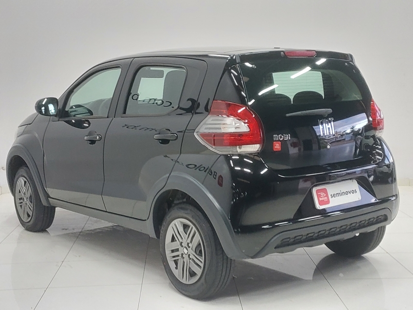 fiat mobi 1.0 firefly flex like. manual 4p 20263