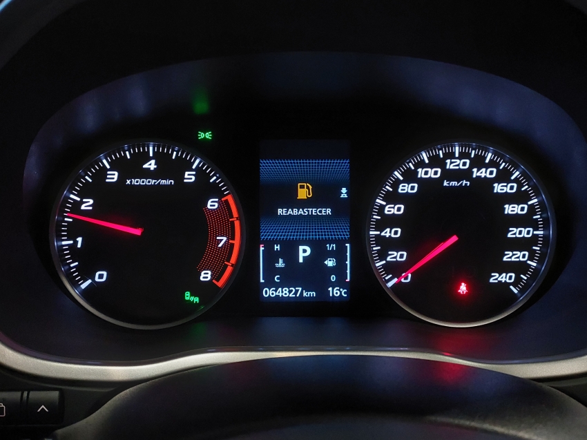mitsubishi eclipse cross 1.5 mivec turbo gasolina hpe-s cvt 4p automatico 202214