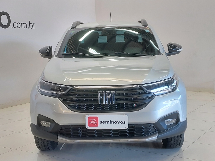 fiat strada 1.3 firefly flex ranch cd cvt 4p automatico 20231