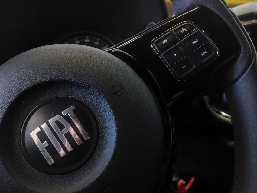 fiat strada 1.3 firefly flex ranch cd cvt 4p automatico 202316