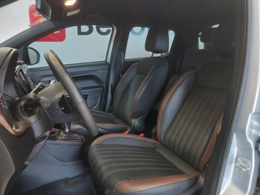 fiat strada 1.3 firefly flex ranch cd cvt 4p automatico 20237