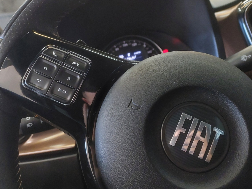fiat strada 1.3 firefly flex ranch cd cvt 4p automatico 202315