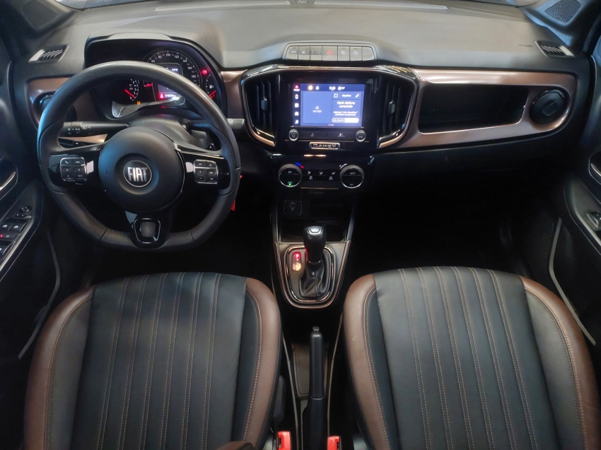 fiat strada 1.3 firefly flex ranch cd cvt 4p automatico 20236