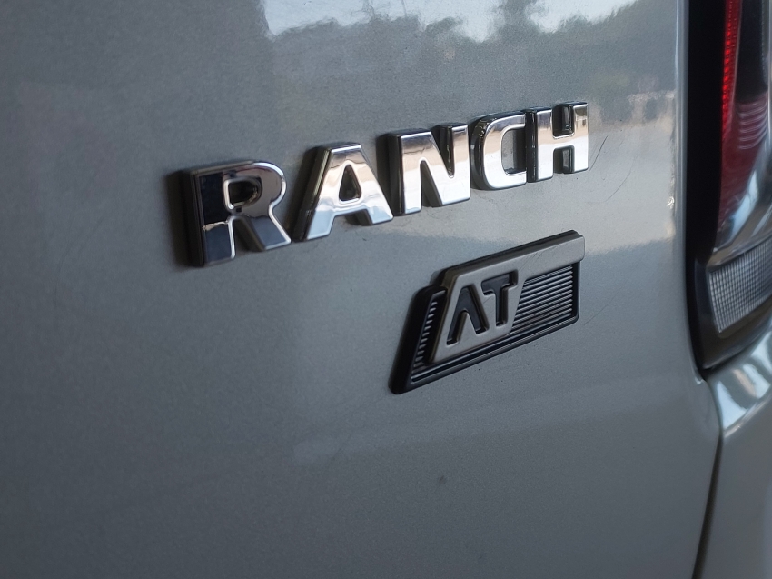 fiat strada 1.3 firefly flex ranch cd cvt 4p automatico 202321