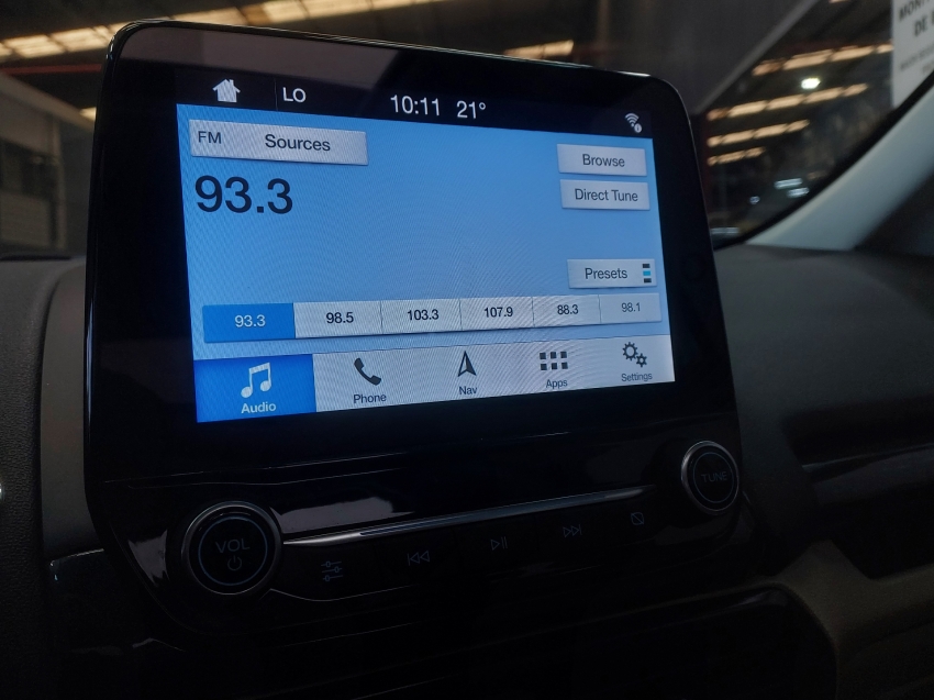 ford ecosport 1.5 ti-vct flex titanium automatico 4p 202014