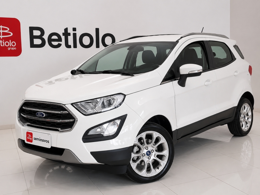 ford ecosport 1.5 ti-vct flex titanium automatico 4p 20201