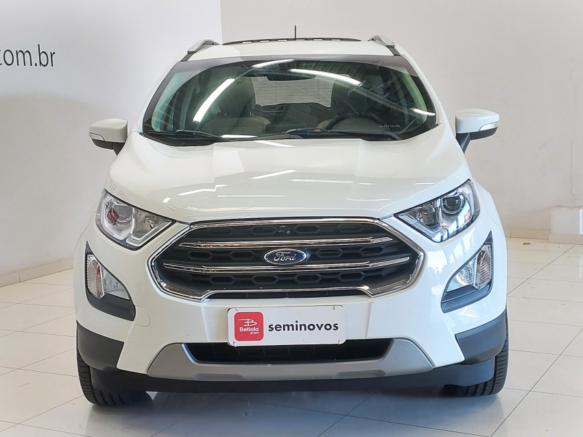 ford ecosport 1.5 ti-vct flex titanium automatico 4p 20202