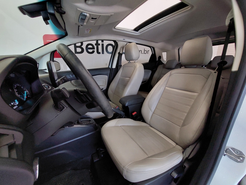 ford ecosport 1.5 ti-vct flex titanium automatico 4p 20208