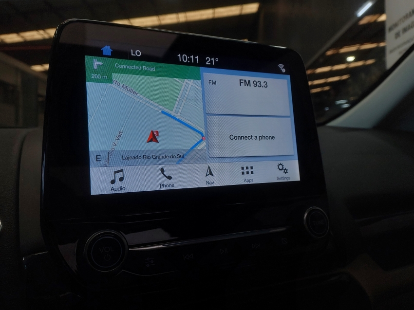ford ecosport 1.5 ti-vct flex titanium automatico 4p 202013